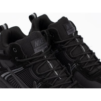 Nike Air Zoom Vomero 5 Mid Triple Black