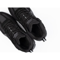 Nike Air Zoom Vomero 5 Mid Triple Black