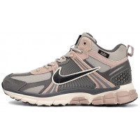 Nike Air Zoom Vomero 5 Mid Grey Pink