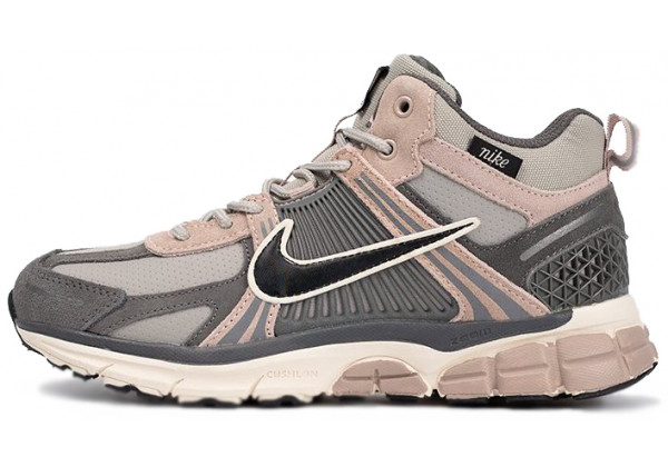 Nike Air Zoom Vomero 5 Mid Grey Pink