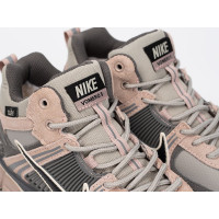 Nike Air Zoom Vomero 5 Mid Grey Pink