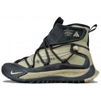 Кроссовки Nike ACG Air Terra Antarktik Beige Black зимние