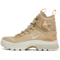 Nike ACG Zoom Air Gaiadome Gore Tex Khaki