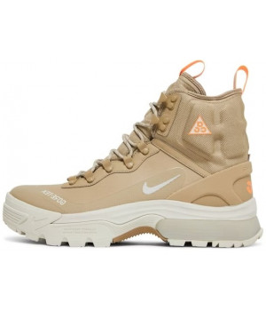 Nike ACG Zoom Air Gaiadome Gore Tex Khaki