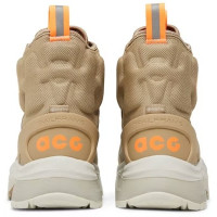 Nike ACG Zoom Air Gaiadome Gore Tex Khaki