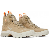 Nike ACG Zoom Air Gaiadome Gore Tex Khaki