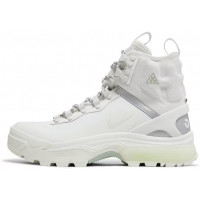Nike ACG Zoom Air Gaiadome Gore Tex Summit White