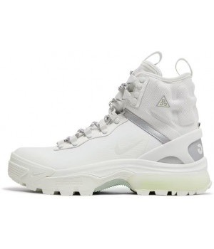 Nike ACG Zoom Air Gaiadome Gore Tex Summit White