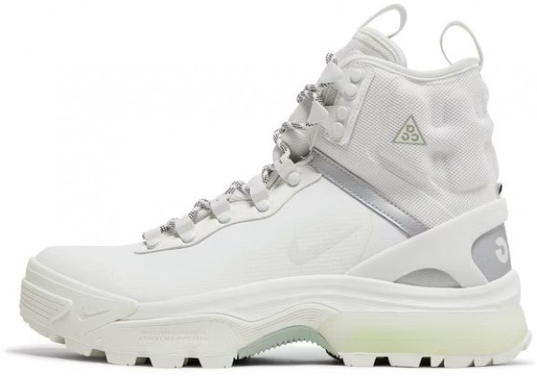 Nike ACG Zoom Air Gaiadome Gore Tex Summit White