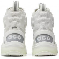 Nike ACG Zoom Air Gaiadome Gore Tex Summit White