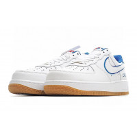 Кроссовки Nike Air Force 1 Low Pepsi