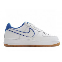 Кроссовки Nike Air Force 1 Low Pepsi