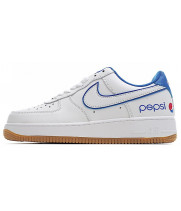 Кроссовки Nike Air Force 1 Low Pepsi
