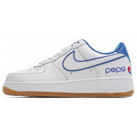 Кроссовки Nike Air Force 1 Low Pepsi