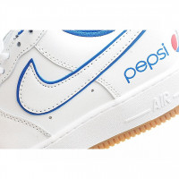 Кроссовки Nike Air Force 1 Low Pepsi