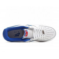 Кроссовки Nike Air Force 1 Low Pepsi