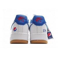 Кроссовки Nike Air Force 1 Low Pepsi