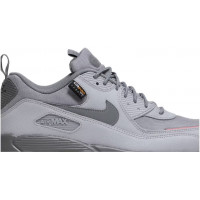 Кроссовки Nike Air Max 90 Surplus Wolf Grey Salt