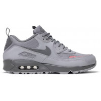 Кроссовки Nike Air Max 90 Surplus Wolf Grey Salt
