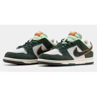 Nike x Otomo Katsuhiro SB Dunk Low Steamboy OST Green Grey