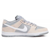 Кроссовки Nike SB Dunk Low Beige Grey