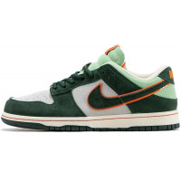 Nike x Otomo Katsuhiro SB Dunk Low Steamboy OST Green Grey