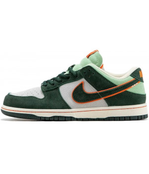 Nike x Otomo Katsuhiro SB Dunk Low Steamboy OST Green Grey