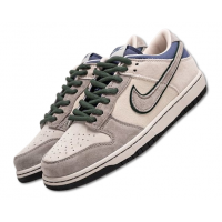 Nike x Otomo Katsuhiro SB Dunk Low Steamboy OST Sail Grey