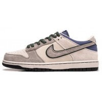 Nike x Otomo Katsuhiro SB Dunk Low Steamboy OST Sail Grey