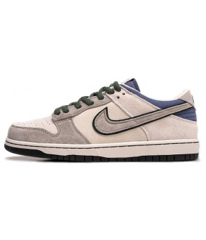 Nike x Otomo Katsuhiro SB Dunk Low Steamboy OST Sail Grey