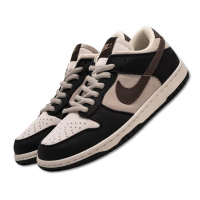 Nike x Otomo Katsuhiro SB Dunk Low Steamboy OST Beige Brown