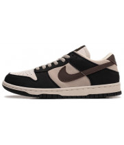 Nike x Otomo Katsuhiro SB Dunk Low Steamboy OST Beige Brown