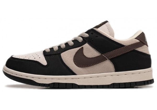 Nike x Otomo Katsuhiro SB Dunk Low Steamboy OST Beige Brown