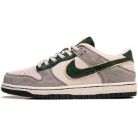 Nike x Otomo Katsuhiro SB Dunk Low Steamboy OST Grey Green