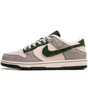 Nike x Otomo Katsuhiro SB Dunk Low Steamboy OST Grey Green