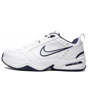 Кроссовки Nike Air Monarch 4 White