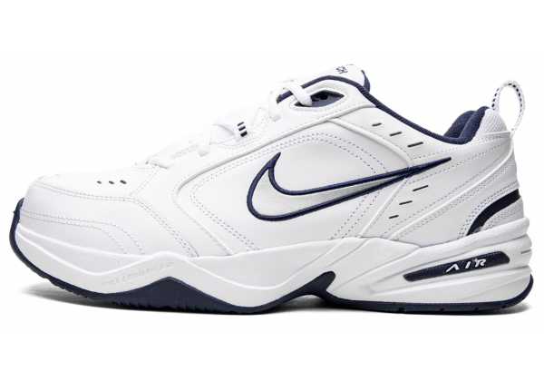 Кроссовки Nike Air Monarch 4 White