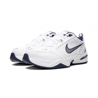 Кроссовки Nike Air Monarch 4 White