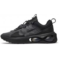 Кроссовки Nike Air Max 2021 Triple Black