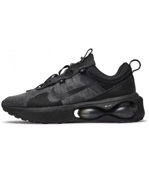 Кроссовки Nike Air Max 2021 Triple Black