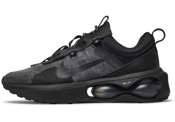 Кроссовки Nike Air Max 2021 Triple Black