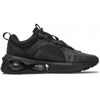 Кроссовки Nike Air Max 2021 Triple Black