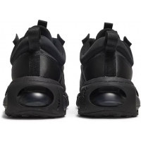 Кроссовки Nike Air Max 2021 Triple Black