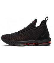Nike LeBron 16 Fresh Bred