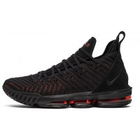 Nike LeBron 16 Fresh Bred
