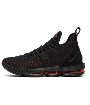 Nike LeBron 16 Fresh Bred