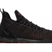 Nike LeBron 16 Fresh Bred