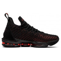 Nike LeBron 16 Fresh Bred
