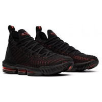 Nike LeBron 16 Fresh Bred