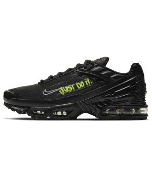 Nike Air Max Plus 3 Just Do It